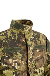 Defcon 5 - BDU Uniforme Completa - Vegetata